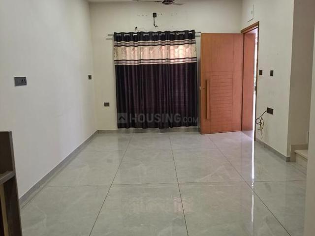 4 BHK Villa in Bhayli for resale Vadodara. The reference number is 20407480