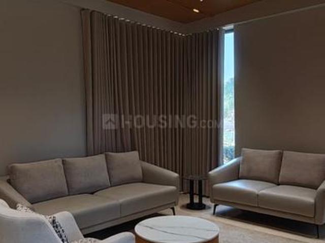 4 BHK Villa in Bhayli for resale Vadodara. The reference number is 20596569