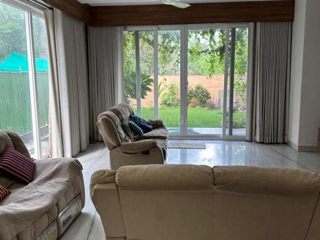 4 BHK Villa in Bhadaj for rent Ahmedabad. The reference number is 19375171