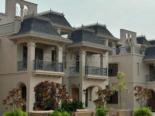 4 BHK Villa in Bhadaj for rent Ahmedabad. The reference number is 20957477