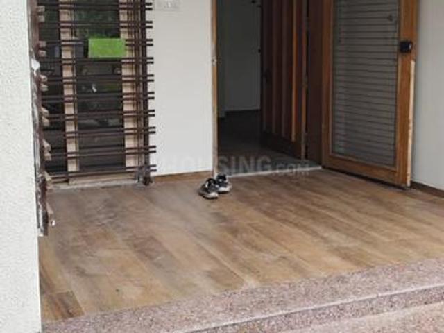 4 BHK Villa in Bhadaj for rent Ahmedabad. The reference number is 21067922