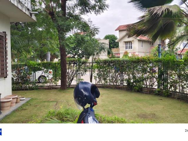 4 BHK Villa in Bhadaj for rent Ahmedabad. The reference number is 21081020