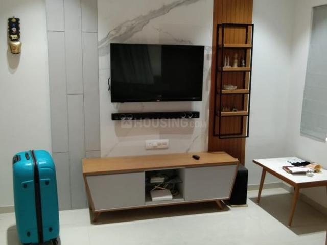 4 BHK Villa in Bhadaj for rent Ahmedabad. The reference number is 21262152