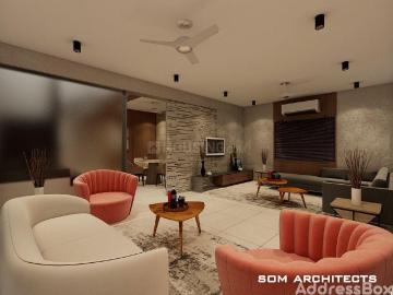 4 BHK Villa in Bhadaj for resale Ahmedabad. The reference number is 19184995