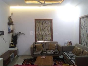 4 BHK Villa in Bhadaj for resale Ahmedabad. The reference number is 20047259