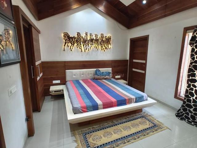 4 BHK Villa in Bhadaj for resale Ahmedabad. The reference number is 20120451
