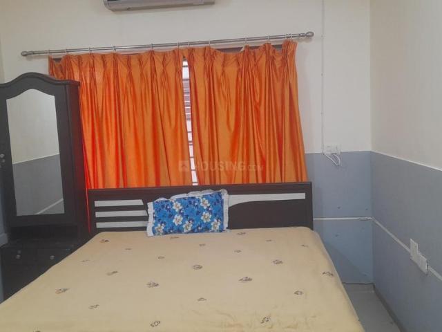 4 BHK Villa in Bhaijipura for rent Gandhinagar. The reference number is 20995975