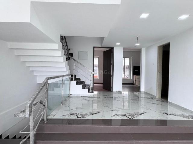 4 BHK Villa in Bhangarwadi for resale Lonavala. The reference number is 19176355