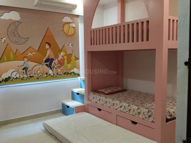 4 BHK Villa in Bhankrota for rent Jaipur. The reference number is 20416260