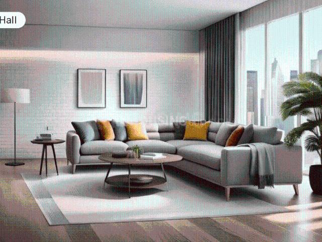 4 BHK Villa in Bharat Heavy Electricals Limited for resale Sangareddy. The reference number is 19658123