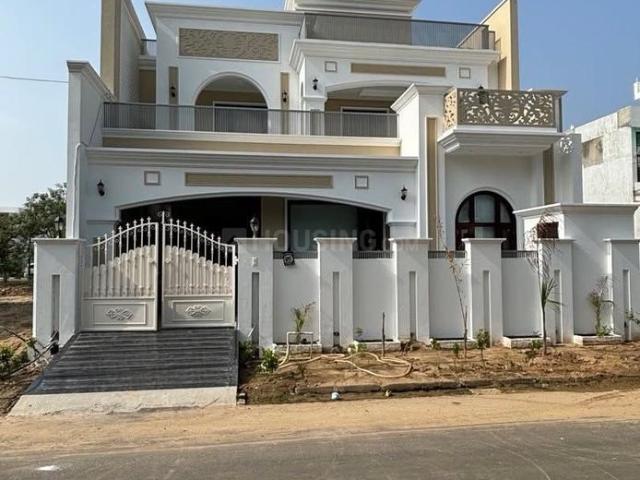 4 BHK Villa in Bhivpuri for resale Thane. The reference number is 19973279