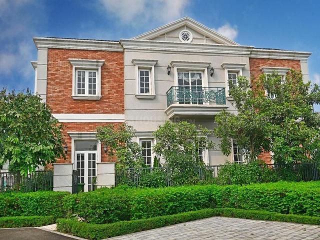 4 BHK Villa in Bhiwandi for resale Thane. The reference number is 20964944