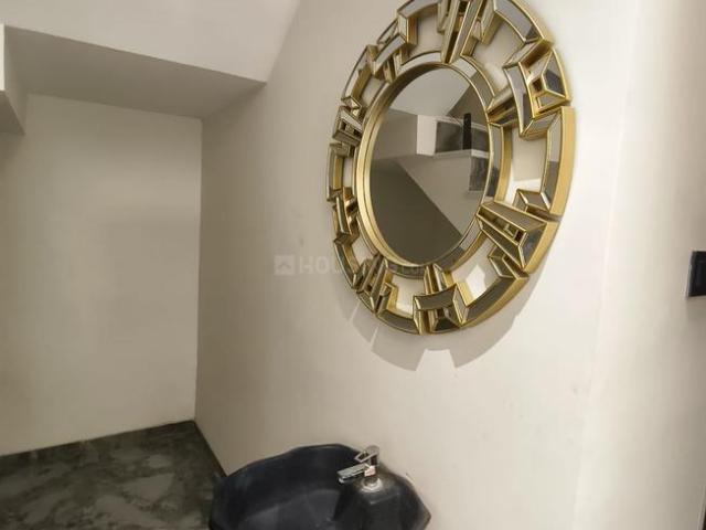 4 BHK Villa in Bhicholi Mardana for resale Indore. The reference number is 19265959