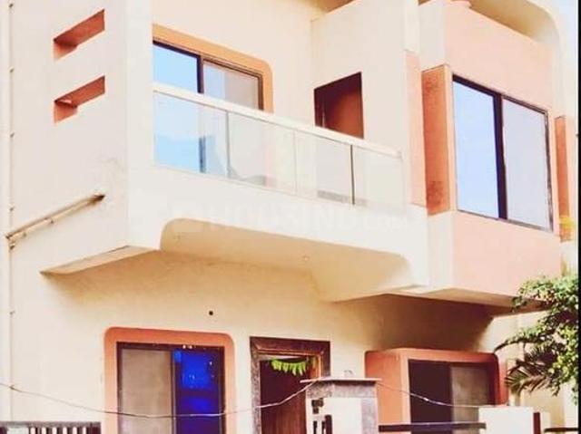 4 BHK Villa in Bhilgaon for rent Nagpur. The reference number is 12566576