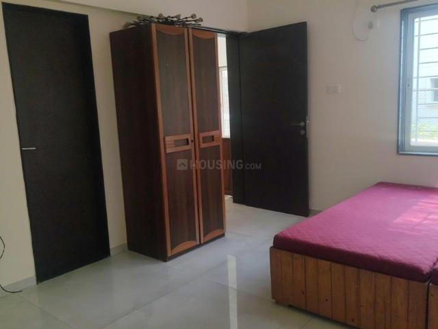 4 BHK Villa in Bhugaon for rent Pune. The reference number is 19212173