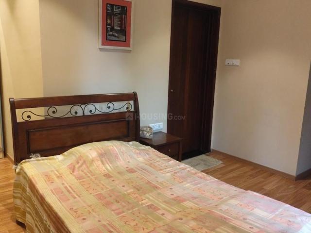 4 BHK Villa in Bhugaon for resale Pune. The reference number is 21008973
