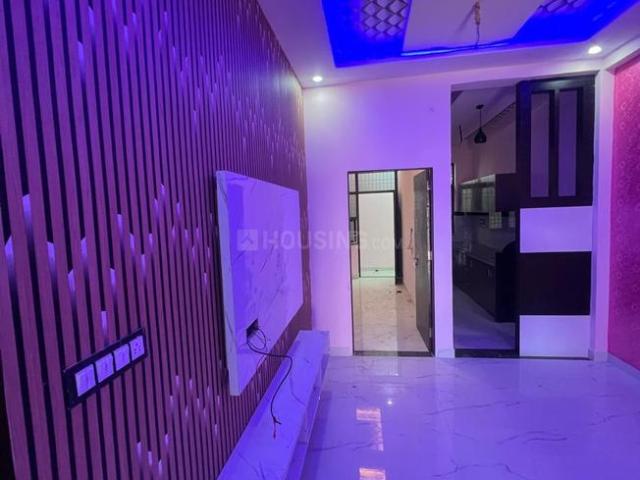 4 BHK Villa in Bindayaka for resale Jaipur. The reference number is 19907505