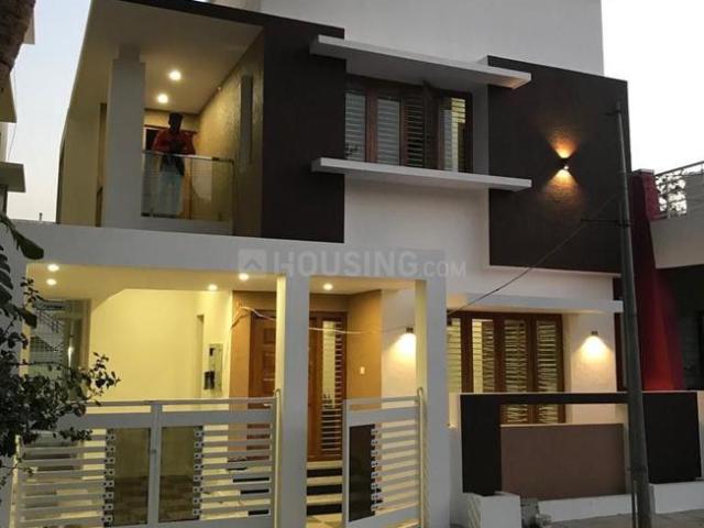 4 BHK Villa in Bindayaka for resale Jaipur. The reference number is 20765478