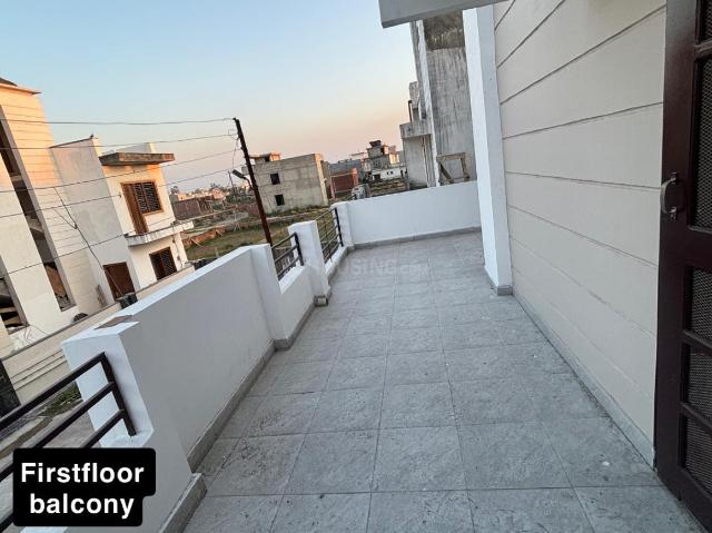 4 BHK Villa in Bigbara for rent Rudrapur. The reference number is 20477920
