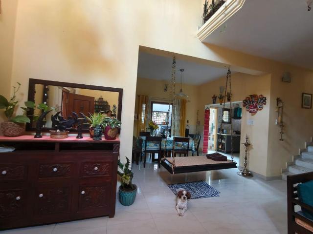 4 BHK Villa in Bileshivale for rent Bengaluru. The reference number is 20988110