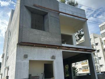 4 BHK Villa in Bileshivale for resale Bengaluru. The reference number is 19594434