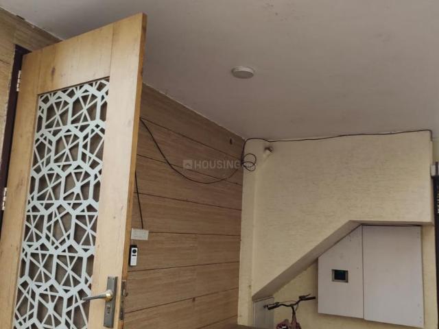 4 BHK Villa in Bill for rent Vadodara. The reference number is 20526108