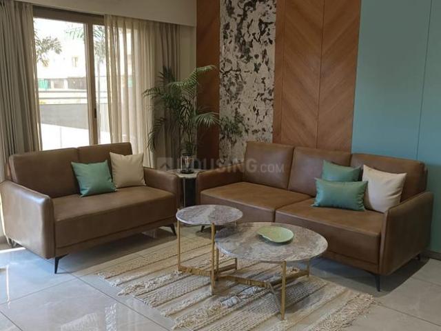 4 BHK Villa in Bill for resale Vadodara. The reference number is 19999880