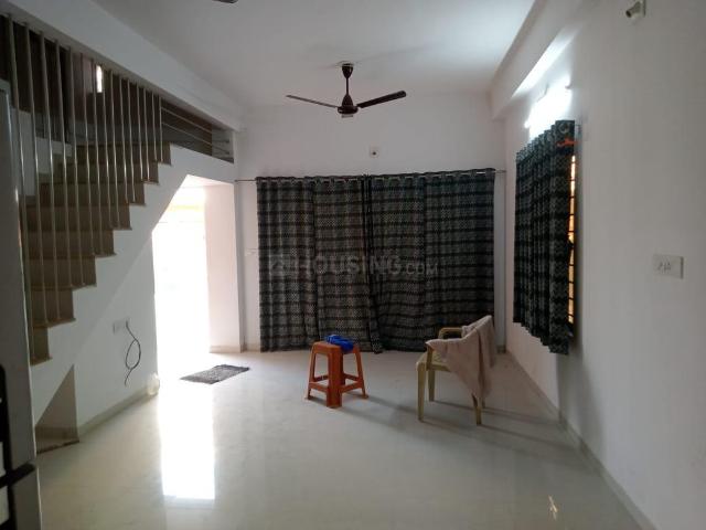 4 BHK Villa in Bill for resale Vadodara. The reference number is 19295899