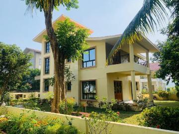 4 BHK Villa in Bishnupur for resale Kolkata. The reference number is 19402100