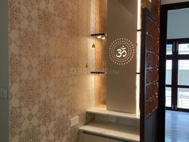 4 BHK Villa in Bommasandra for rent Bengaluru. The reference number is 20539003