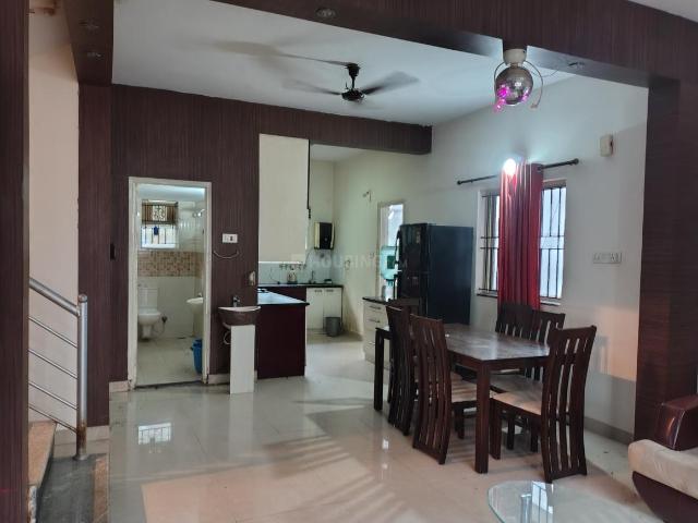 4 BHK Villa in Bommasandra for rent Bengaluru. The reference number is 21257806