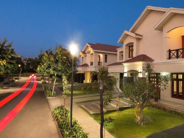 4 BHK Villa in Bommasandra for rent Bengaluru. The reference number is 21377341