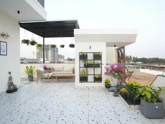4 BHK Villa in Bommasandra for resale Bengaluru. The reference number is 16927581