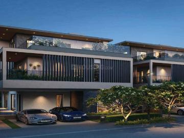 4 BHK Villa in Bommasandra for resale Bengaluru. The reference number is 20264005