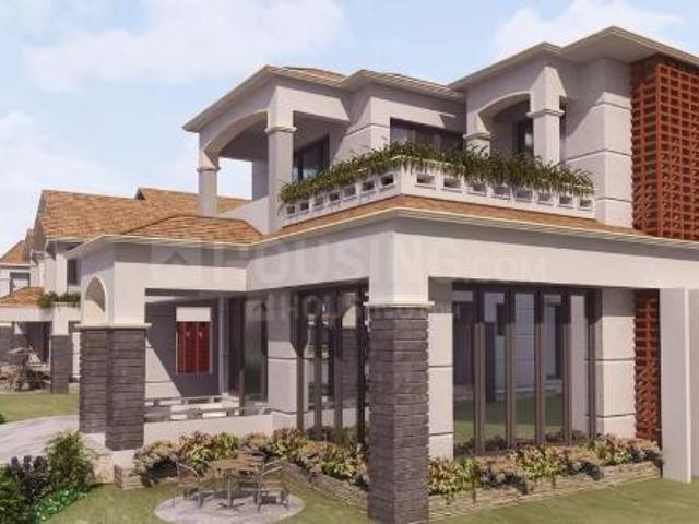 4 BHK Villa in Bommasandra for resale Bengaluru. The reference number is 20292651