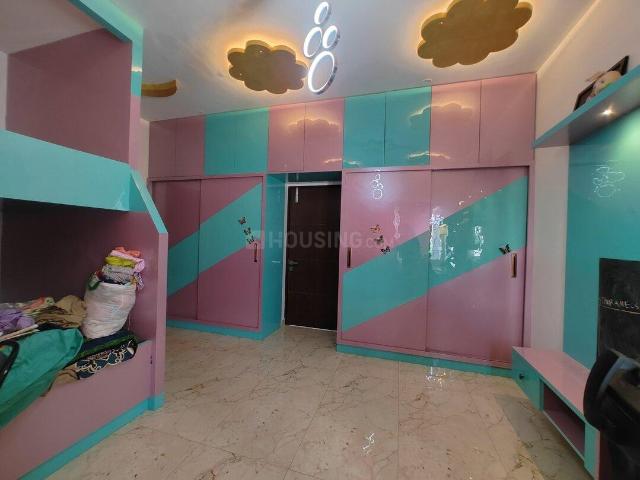 4 BHK Villa in Bommasandra for resale Bengaluru. The reference number is 20328564