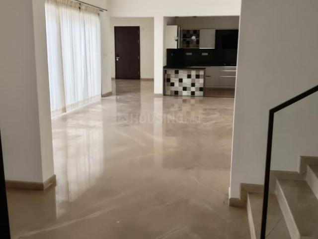 4 BHK Villa in Bommenahalli for rent Bengaluru. The reference number is 21371598