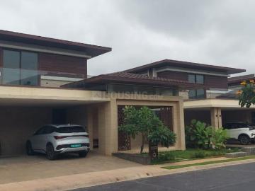 4 BHK Villa in Bommenahalli for resale Bengaluru. The reference number is 20516084