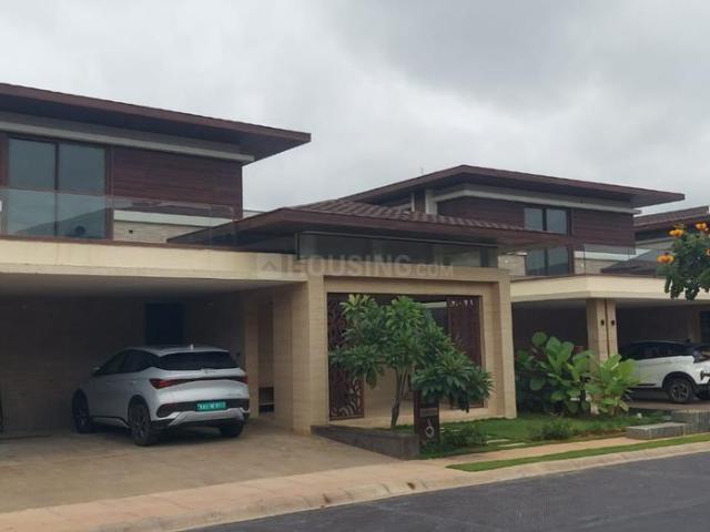 4 BHK Villa in Bommenahalli for resale Bengaluru. The reference number is 20516084