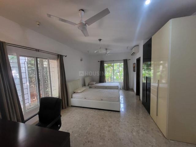 4 BHK Villa in Boodihal for rent Bengaluru. The reference number is 19601674