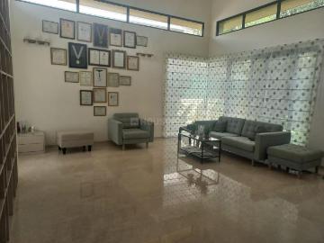 4 BHK Villa in Boodihal for resale Bengaluru. The reference number is 20369336