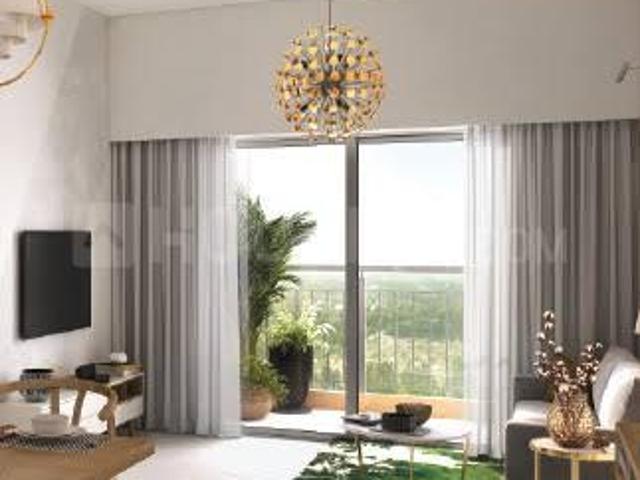 4 BHK Villa in Boodihal for resale Bengaluru. The reference number is 21190443