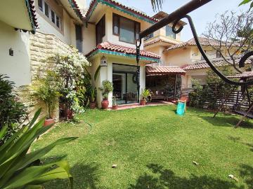 Villa for rent in Bodakdev 426 - Balcony