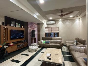 4 BHK Villa in Bodakdev for resale Ahmedabad. The reference number is 20496994
