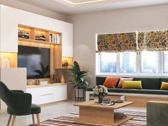4 BHK Villa in Bodakdev for resale Ahmedabad. The reference number is 21237193