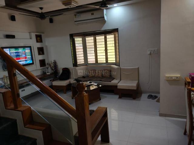 4 BHK Villa in Bopal for rent Ahmedabad. The reference number is 20409681