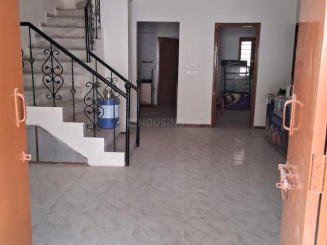 4 BHK Villa in Bopal for rent Ahmedabad. The reference number is 20725583