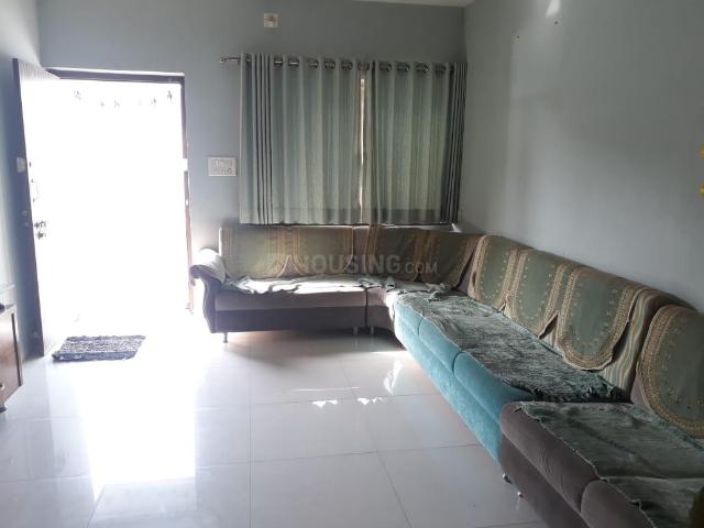 4 BHK Villa in Bopal for rent Ahmedabad. The reference number is 20793917