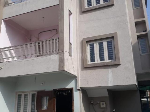 4 BHK Villa in Bopal for rent Ahmedabad. The reference number is 20798072