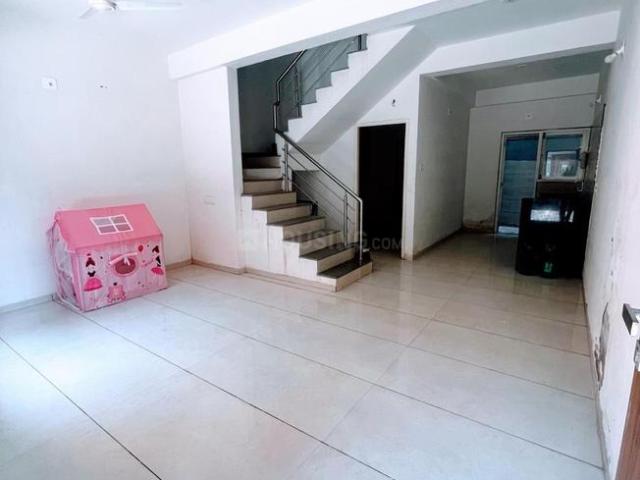 4 BHK Villa in Bopal for rent Ahmedabad. The reference number is 21198986